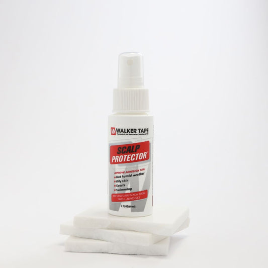 Walker Tape® Scalp Protector 60ml – Protezione Cutanea per una Tenuta Più Forte