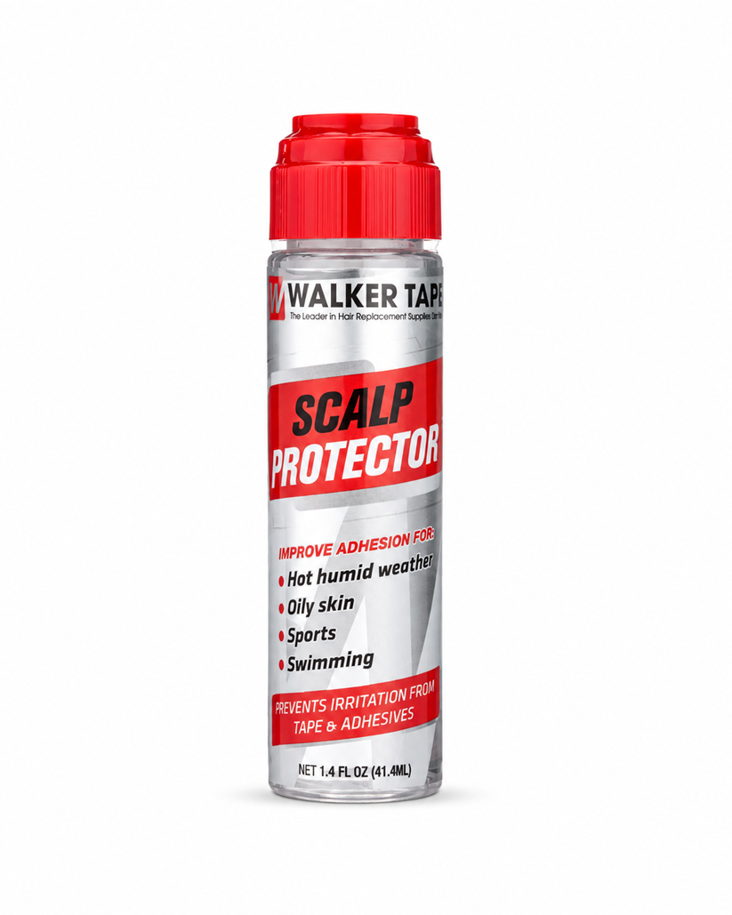 Walker Tape Scalp Protector Dab-On 41,4 ml – Protettore cute per protesi capillari
