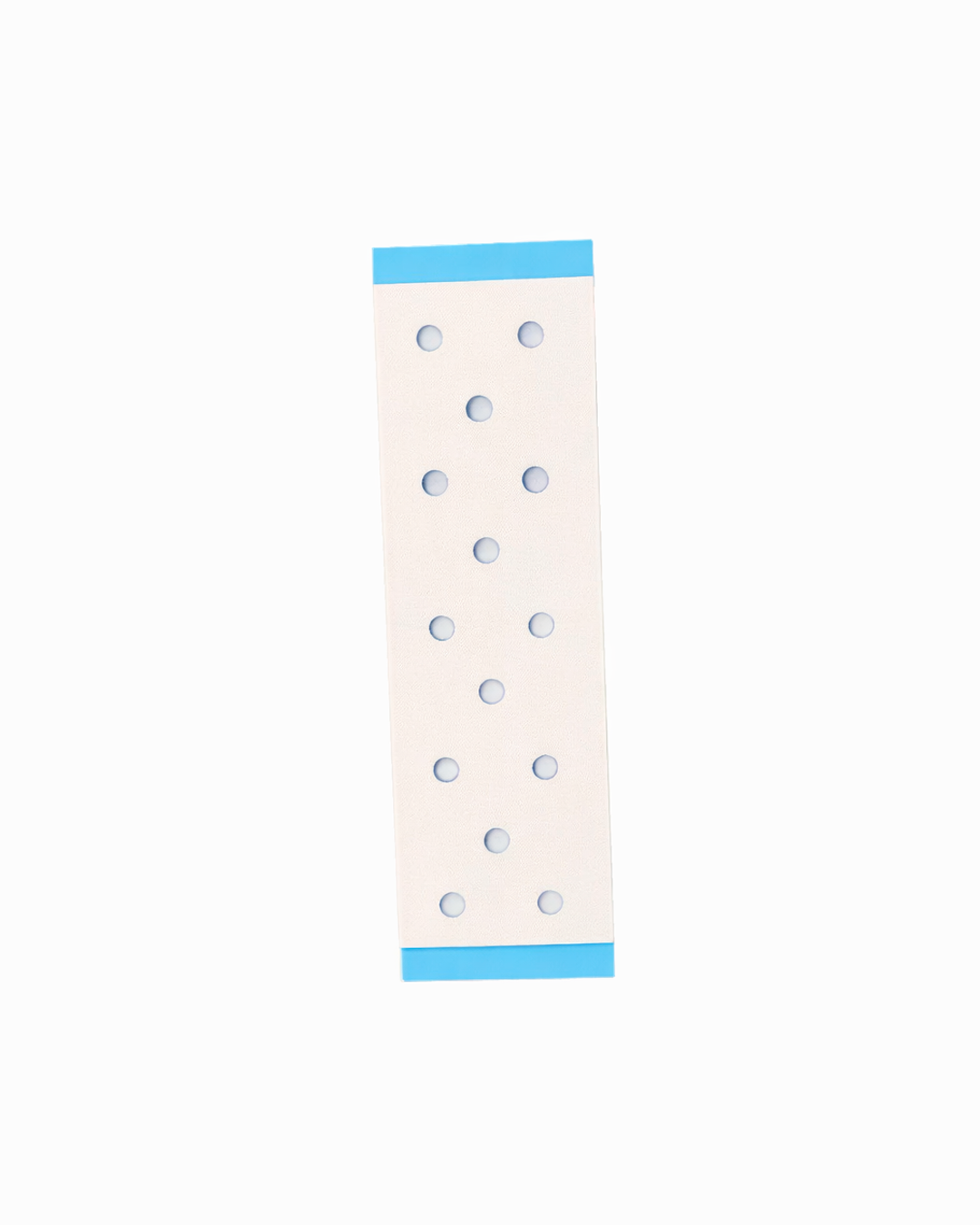 Extenda-Bond Plus 12 pieces - Hydrabond 3cmx9cm Ultra Breathable Tape Gentle on Skin