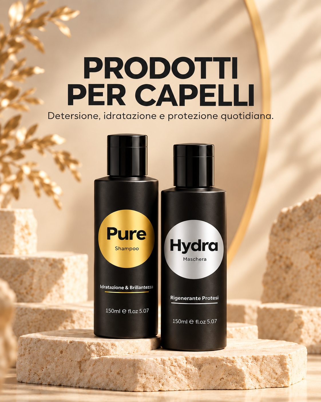 Hair Care
