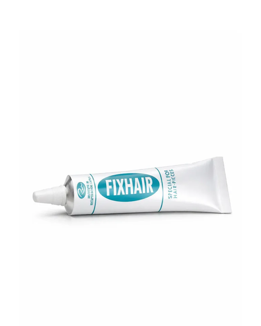 Fix Hair Fissaggio Protesi Trasparente e Impermeabile 15ML