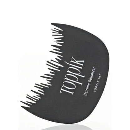 Toppik Hairline Optimizer – Pettinino per Attaccatura Capelli