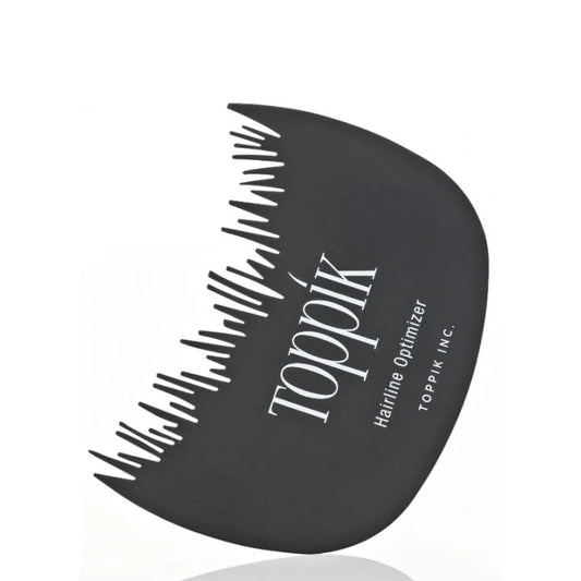 Toppik Hairline Optimizer – Pettinino per Attaccatura Capelli
