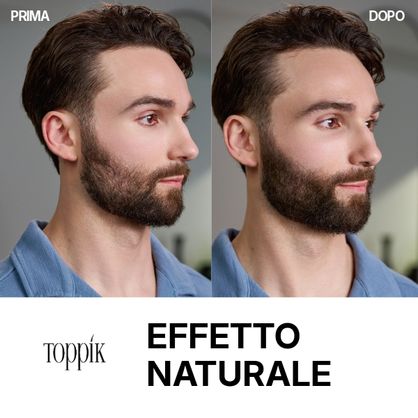 Toppik FiberHold Spray 118 ml – Fissatore per Fibre Capillari