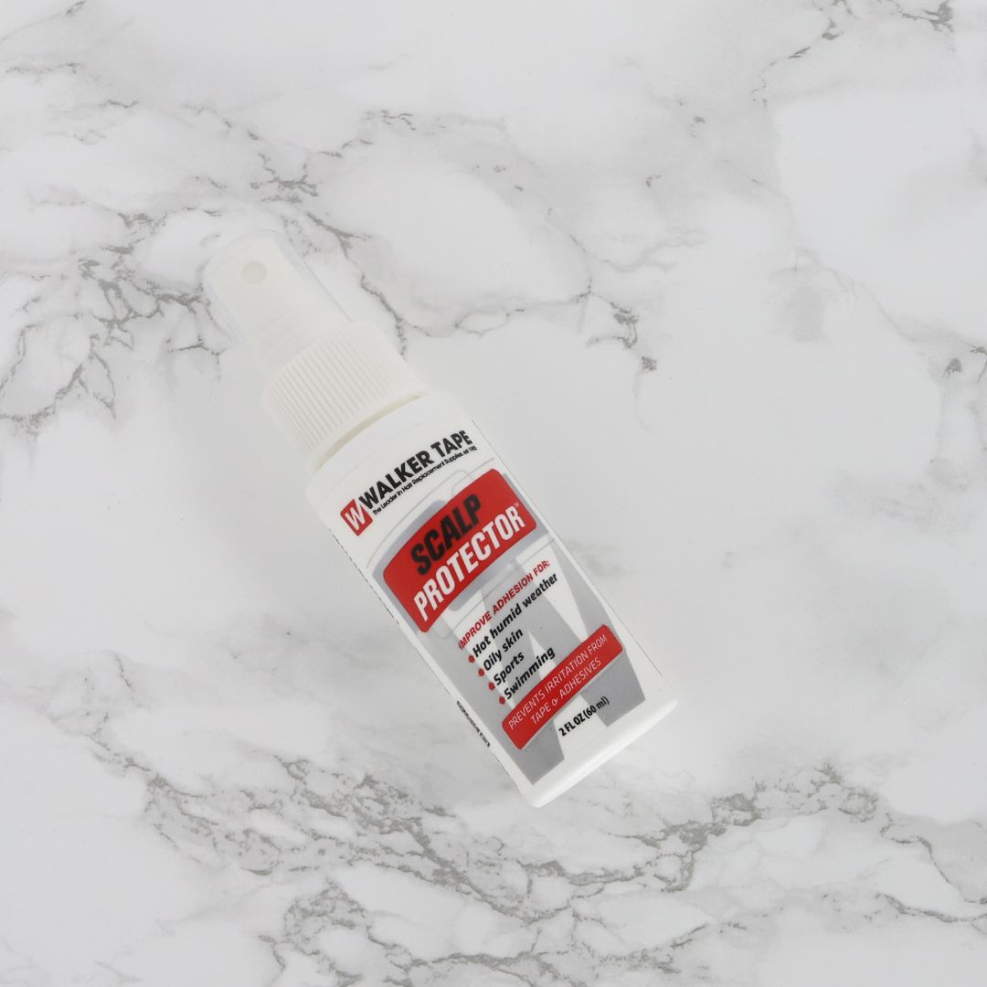 Walker Tape® Scalp Protector 60ml – Protezione Cutanea per una Tenuta Più Forte