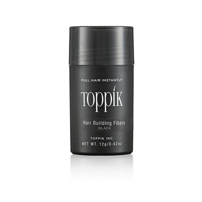 Toppik Fibre di Cheratina per Capelli Diradati – 12 g