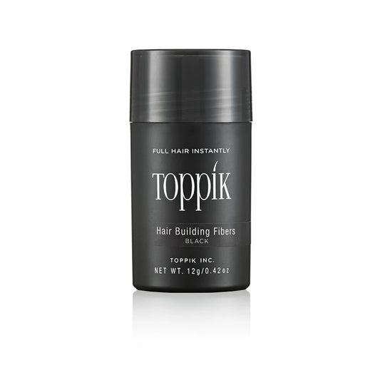 Toppik Fibre di Cheratina per Capelli Diradati – 12 g