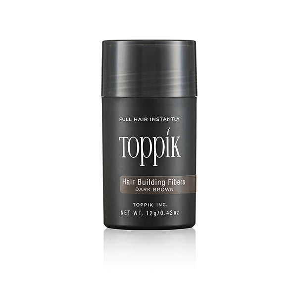 Toppik Fibre di Cheratina per Capelli Diradati – 12 g