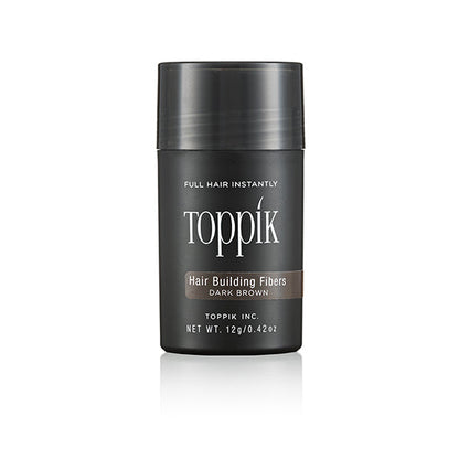 Toppik Fibre di Cheratina per Capelli Diradati – 12 g
