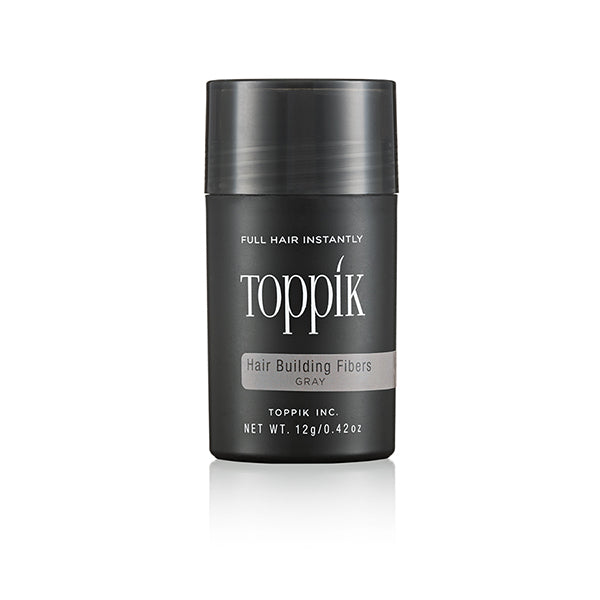 Toppik Fibre di Cheratina per Capelli Diradati – 12 g