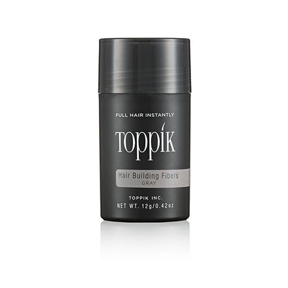 Toppik Fibre di Cheratina per Capelli Diradati – 12 g