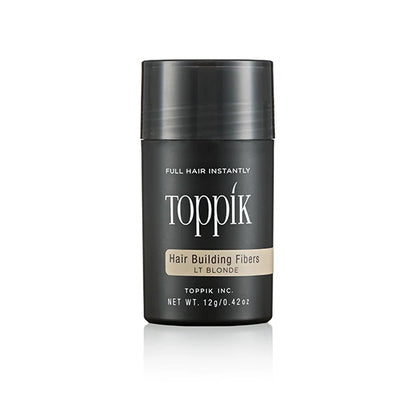 Toppik Fibre di Cheratina per Capelli Diradati – 12 g