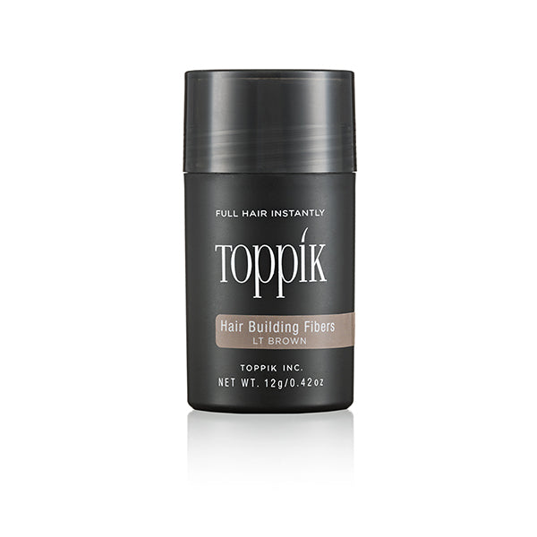 Toppik Fibre di Cheratina per Capelli Diradati – 12 g