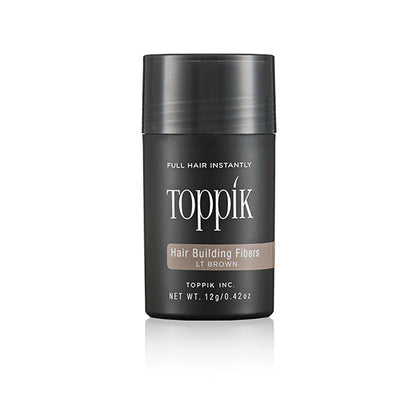 Toppik Fibre di Cheratina per Capelli Diradati – 12 g