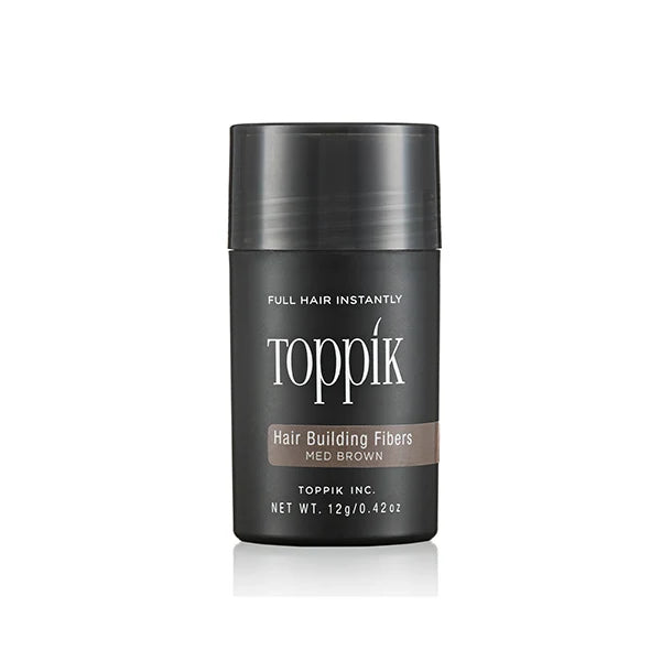 Toppik Fibre di Cheratina per Capelli Diradati – 12 g