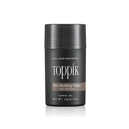 Toppik Fibre di Cheratina per Capelli Diradati – 12 g