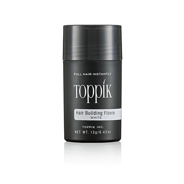 Toppik Fibre di Cheratina per Capelli Diradati – 12 g