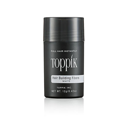 Toppik Fibre di Cheratina per Capelli Diradati – 12 g