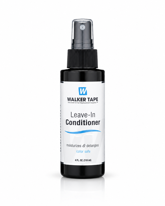 Walker Tape Leave-In Conditioner 118 ml – Spray Idratante per Protesi Capillari