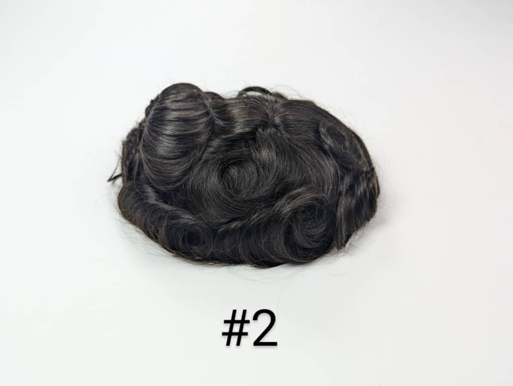Protesi Annodata Skin Knot -Misura 20×25cm Spessore 0.06mm