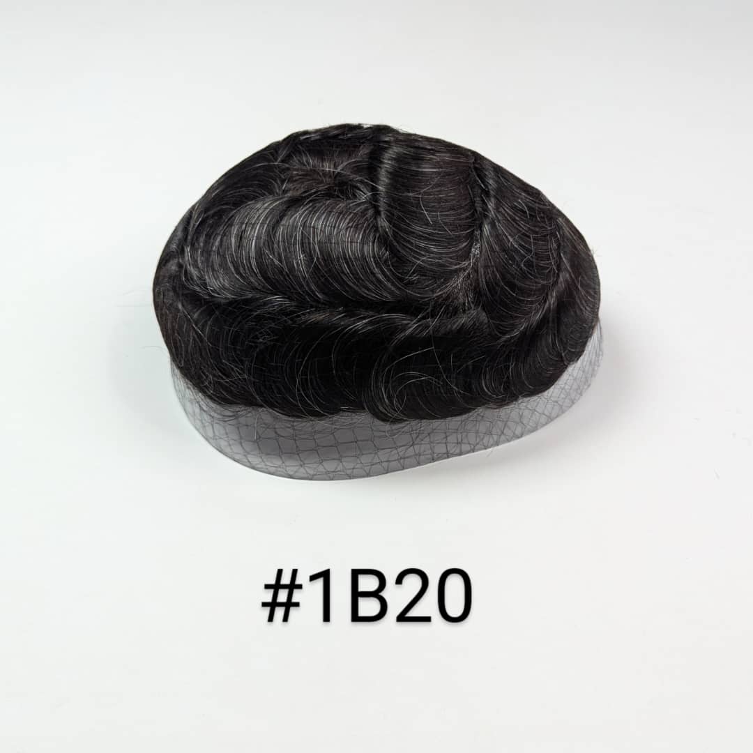 Protesi Annodata Skin Knot -Misura 20×25cm Spessore 0.06mm
