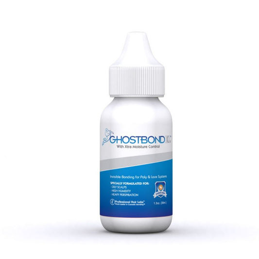 GHOSTBOND XL 38ml - Adesivo a base d'acqua - Hair Solution Patch