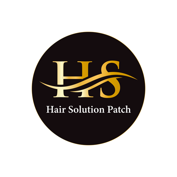Hair Solution Patch