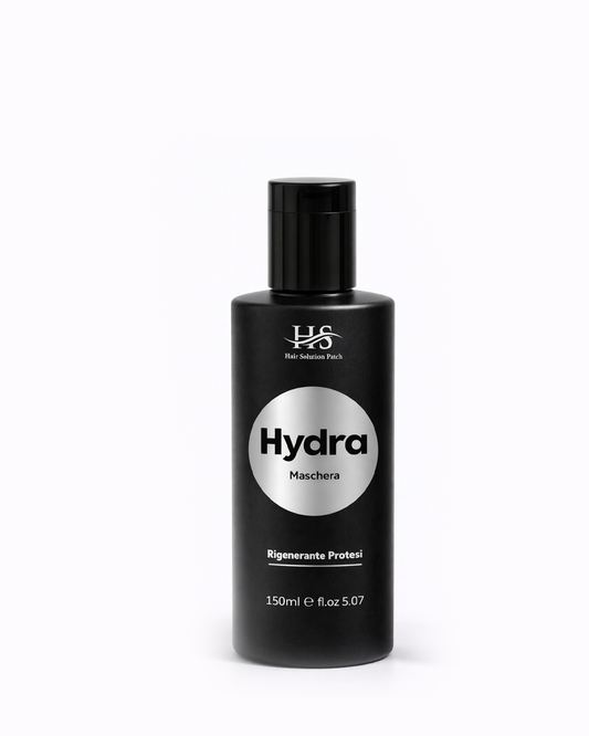 Hydra Maschera | Rigenerante Protesi