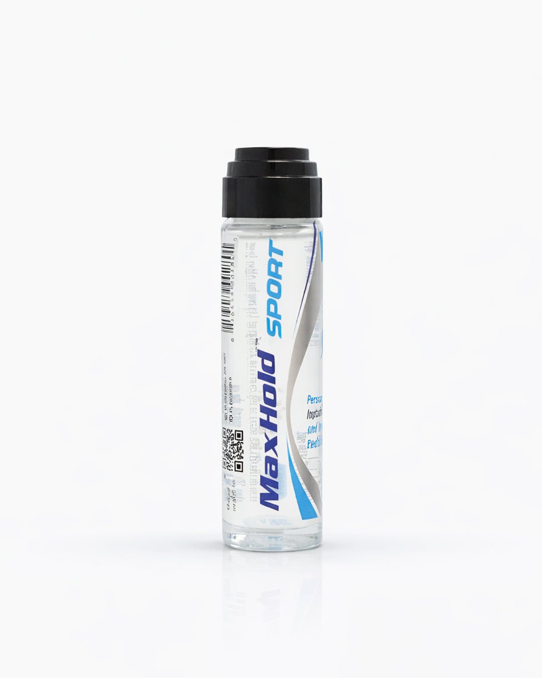 Walker Tape® Max Hold Sport – Scalp Protector Extra Forte per Massima Tenuta