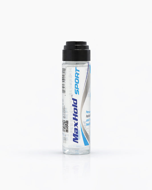 Walker Tape® Max Hold Sport – Scalp Protector Extra Forte per Massima Tenuta