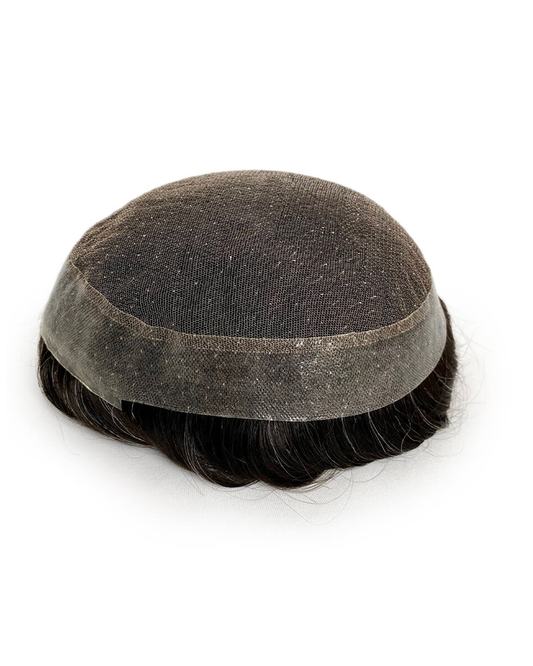 Protesi Capelli Modello Australia – Traspirabilità e naturalezza per ogni stagione