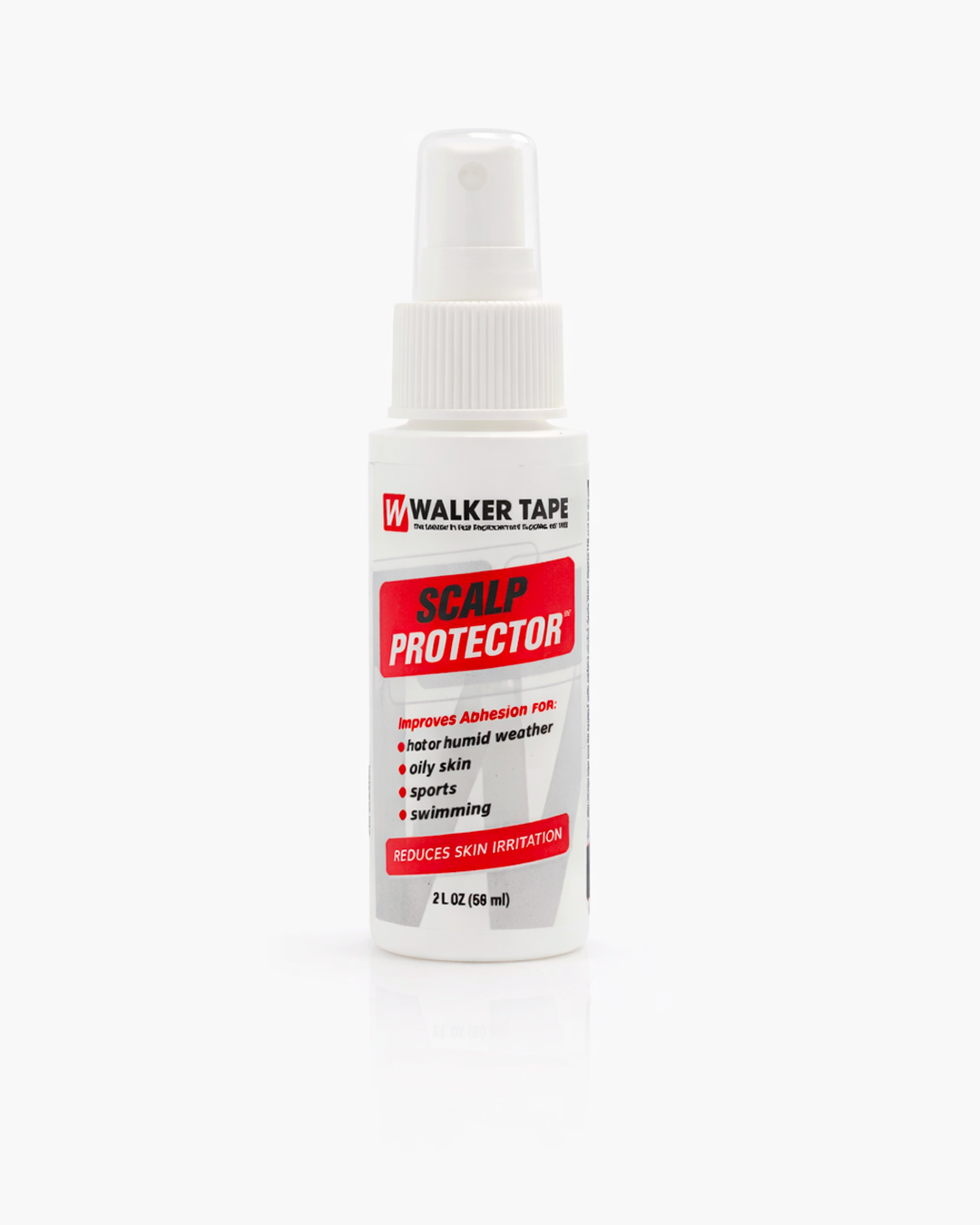 Walker Tape® Scalp Protector 60ml – Protezione Cutanea per una Tenuta Più Forte