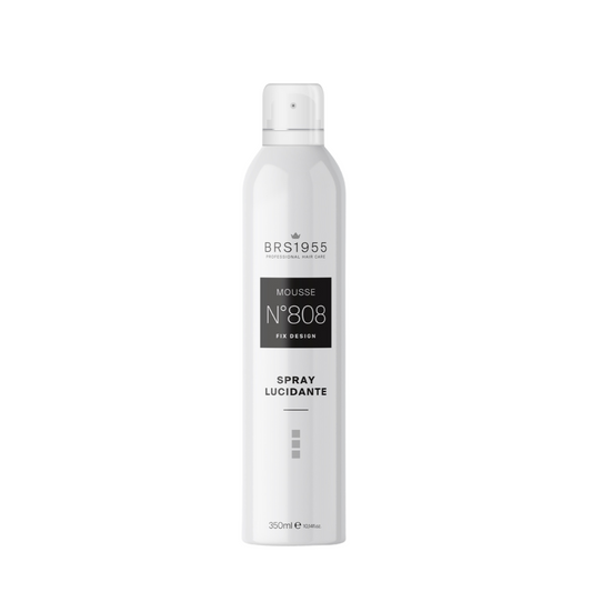 SPRAY LUCIDANTE N° 808 FIX DESIGN
 - Hair Solution Patch