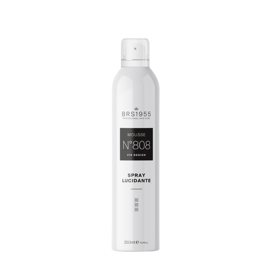 SPRAY LUCIDANTE N° 808 FIX DESIGN



 - Hair Solution Patch
