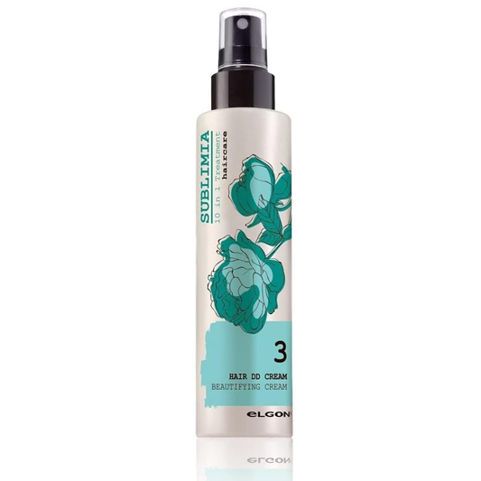 Elgon Green Sublimia Hair DD Crema 150 ml
 - Hair Solution Patch